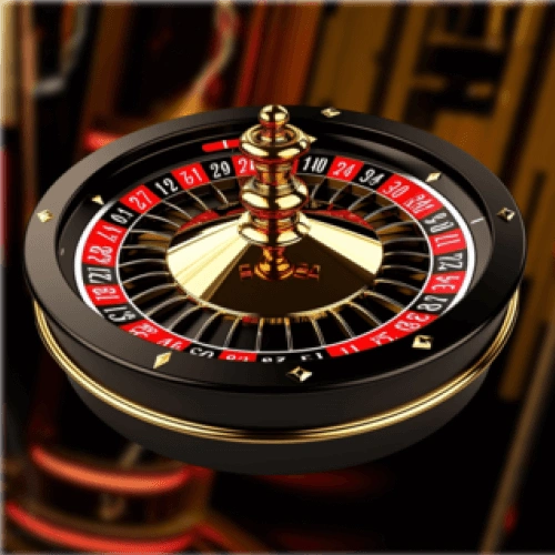 Auto Lightning Roulette