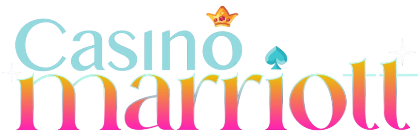 Casino Marriott Logo