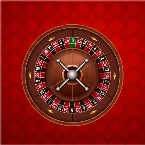 European Roulette